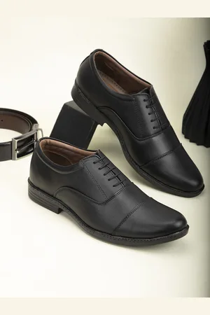 Provogue Men Formal Oxfords Shoes