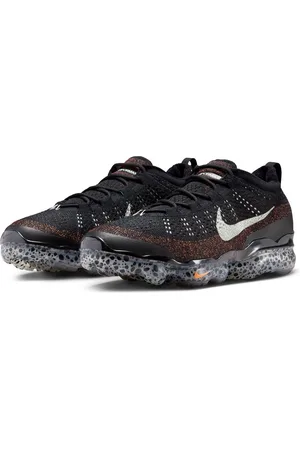 Nike Men Air VaporMax 2023 Flyknit Electric Shoes