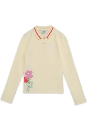 PUMA CLASSICS BUBBLE BLOOM Girl