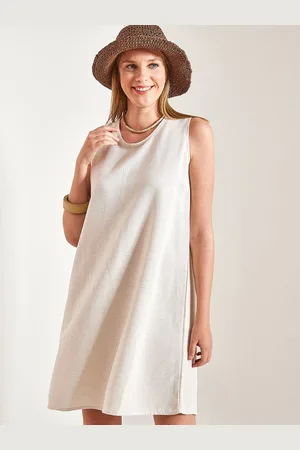 Bianco Lucci A-Line Dress