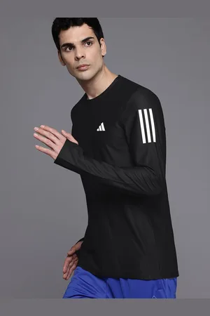 adidas Own The Run Long Sleeve T-shirt