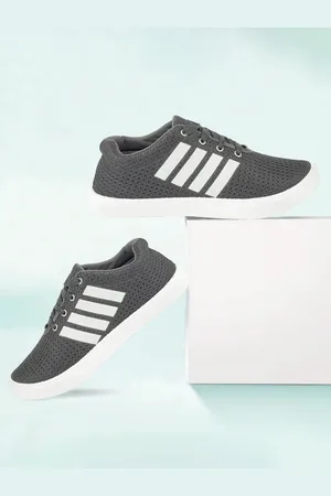 BAESD Boys Mesh Running Shoes