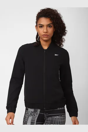 Reebok Womens TS Track Jacket