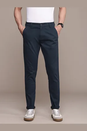 Nautica Men Slim Fit Trousers