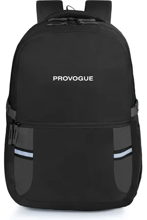 Provogue Unisex Padded Backpack-Up to 16 inch