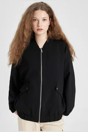 DeFacto Women Crop Tailored Jacket