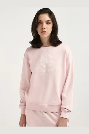 Tommy Hilfiger Women Printed Sweatshirt
