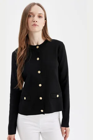 DeFacto Women Cardigan