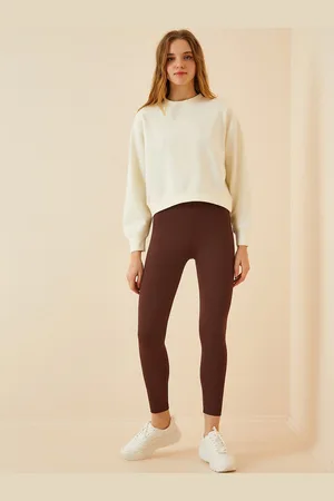 Happiness istanbul Women High Rise Tights