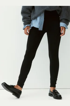 H&M Women Jersey Leggings