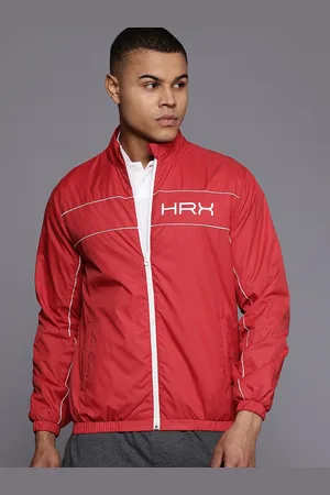 HRX Rapid-Dry Lifestyle Tailored Jacket