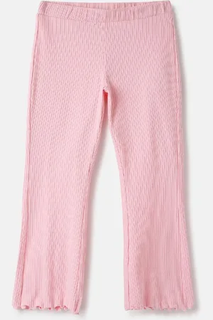 Benetton Girls Trousers