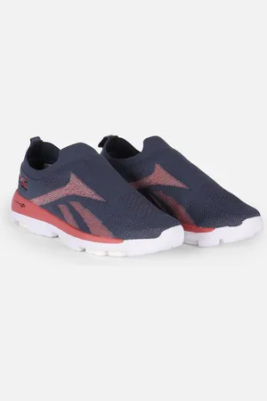 Reebok Men Smooth Edge Slip Walking Shoes
