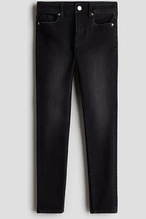 H&M Girls Skinny Fit Jeans