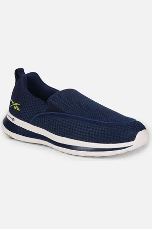 Reebok Men Ree-form Blaze Slip On Walking Sports Shoes