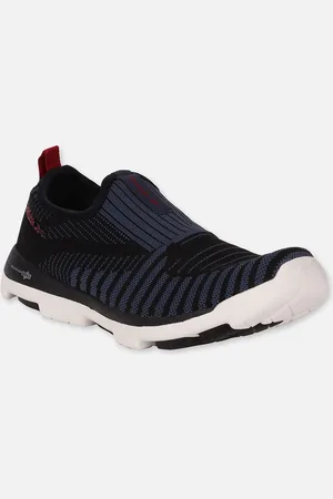 Reebok Men Walk Comfortize Walking Shoes