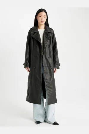 DeFacto Women Longline Tailored Jacket