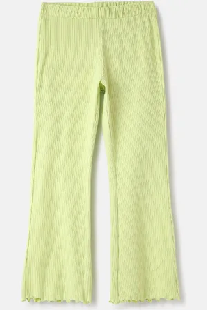 Benetton Girls Trousers