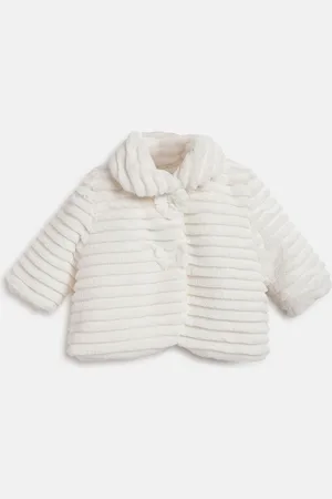 chicco Girls Lightweight Long Sleeves Tailored Jacket