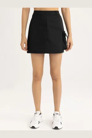 DeFacto A-Line Flared Skirts