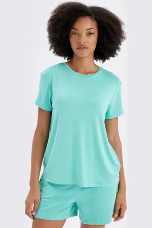 DeFacto Women Mid-Rise Regular Fit Shorts