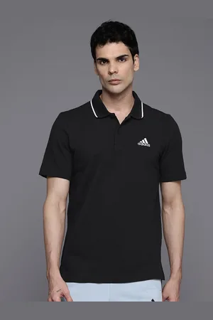 adidas M SL Pique Cotton Polo T-shirt