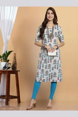 7Threads Women Dyed Keyhole Neck Sequinned Floral Crepe Anarkali Kurta