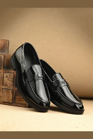 Invictus Men Formal Slip Ons