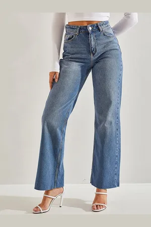 Bianco Lucci Women Trousers