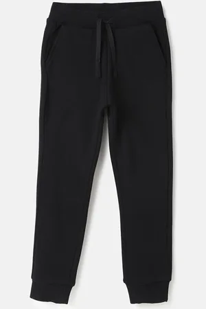 Benetton Boys Regular Fit Joggers