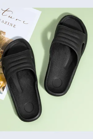 Mast & Harbour Women Sliders
