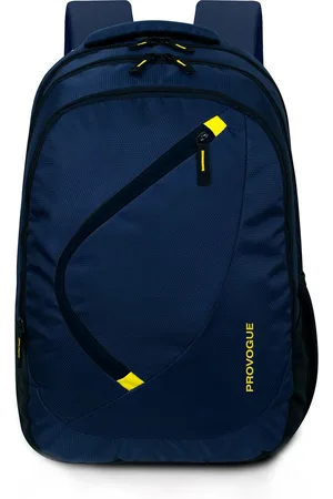 Provogue Unisex Solid Backpack