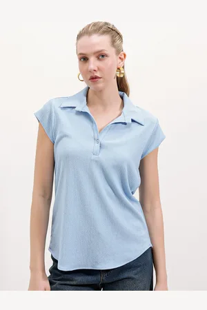 Bigdart Shirt Style Top