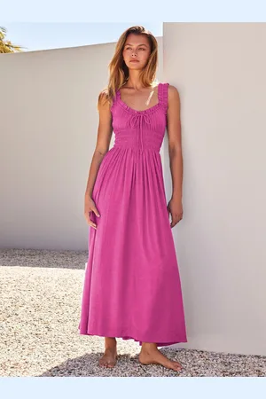 HERE&NOW Maxi Dress