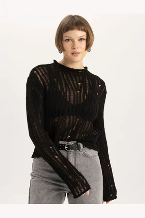 DeFacto Women Pullover