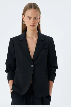 Koton Women Tailored Jacket