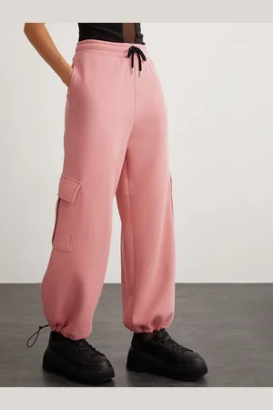 Grimelange Women Relaxed Fit Joggers Track Pants