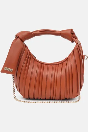 Kazo Structured Handheld Bag