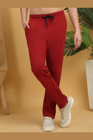 Sweet Dreams Men Mid-Rise Regular Fit Track Pants