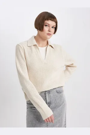 DeFacto Women Pullover