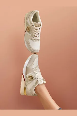 U.S. Polo Assn. Women Embellished Sneakers