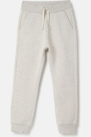 Benetton Infant Boys Regular Fit Joggers