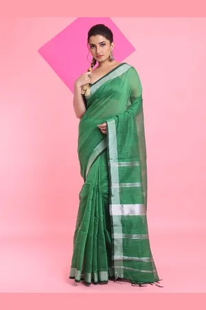 Arhi Woven Design Saree