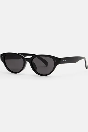 The Bear House Men Cateye Sunglasses