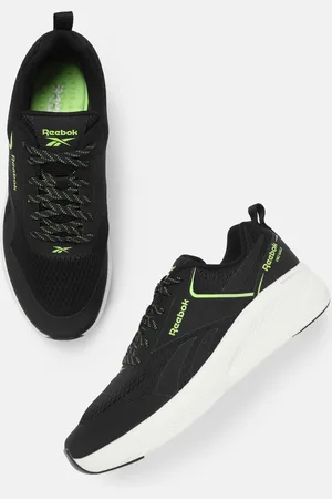 Reebok Men Wander Step Walk Shoes
