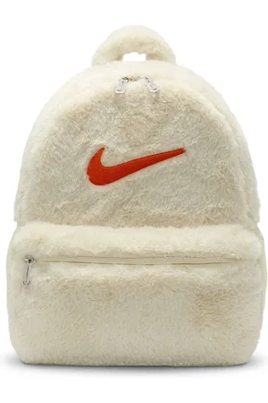 Nike Big Kids Faux Fur Backpack (11L)