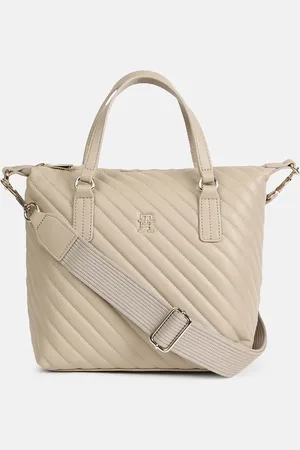 Tommy Hilfiger Structured Sling Bag