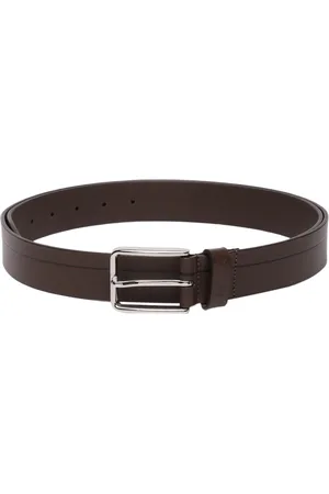 Allen Solly Men Leather Belt