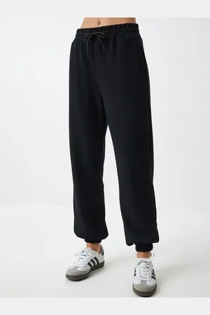 Happiness istanbul Women Mid-Rise Joggers