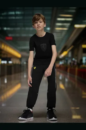 PUMA PUMA Youth Motorsport Sweatpants